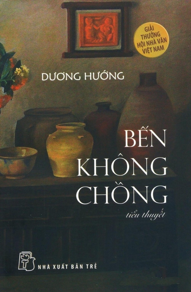 Bến không chồng